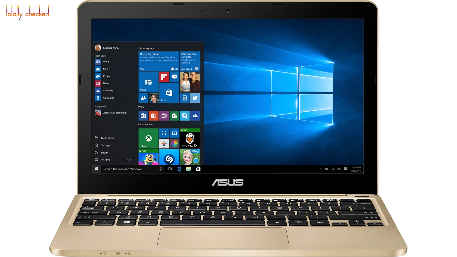 For Asus Vivobook E200HA E200 HA 11.6" Notebook PC Screen Film Protector Protective Film