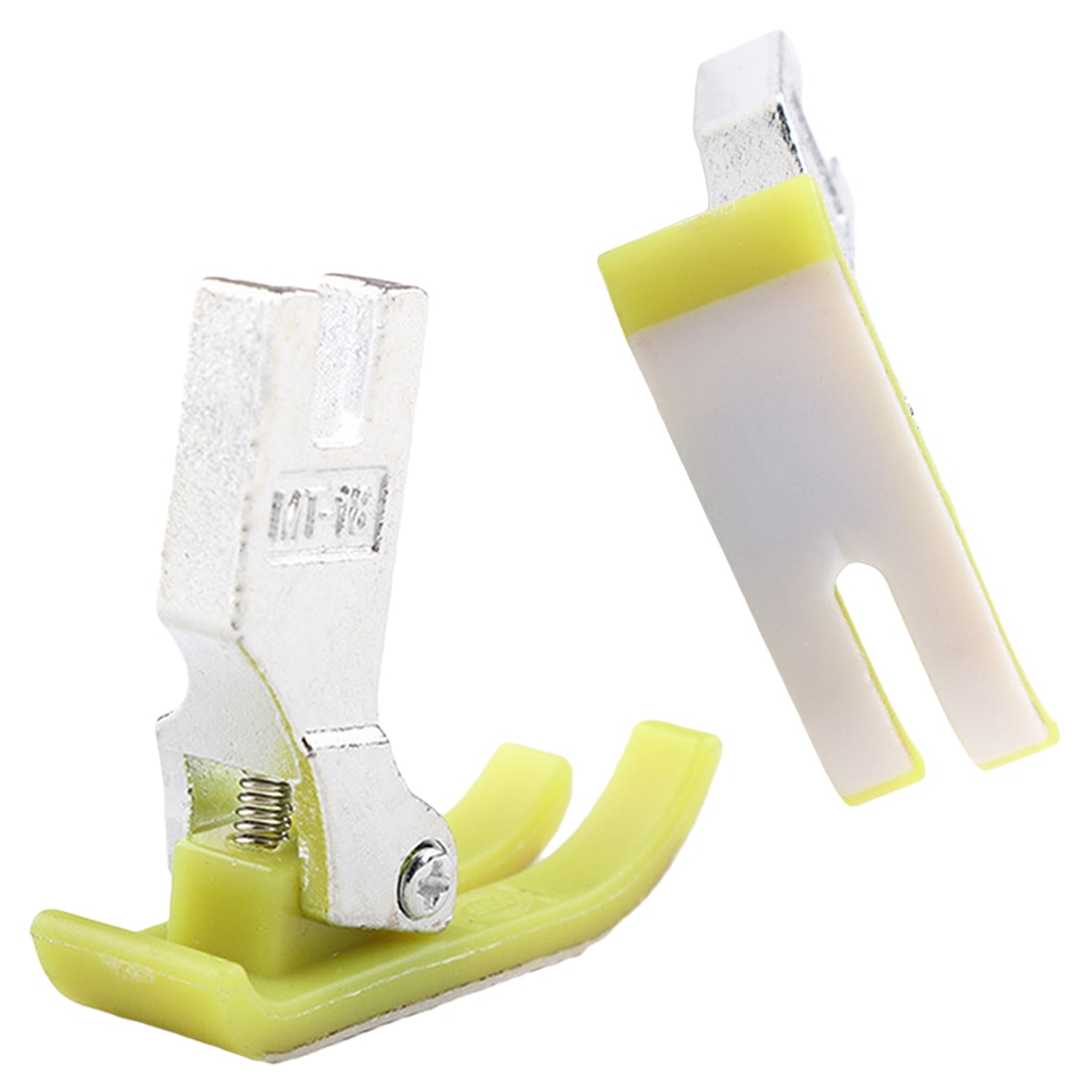 Sewing Machine Presser Foot Non-stick Sewing Machine Leather Pesser Foot