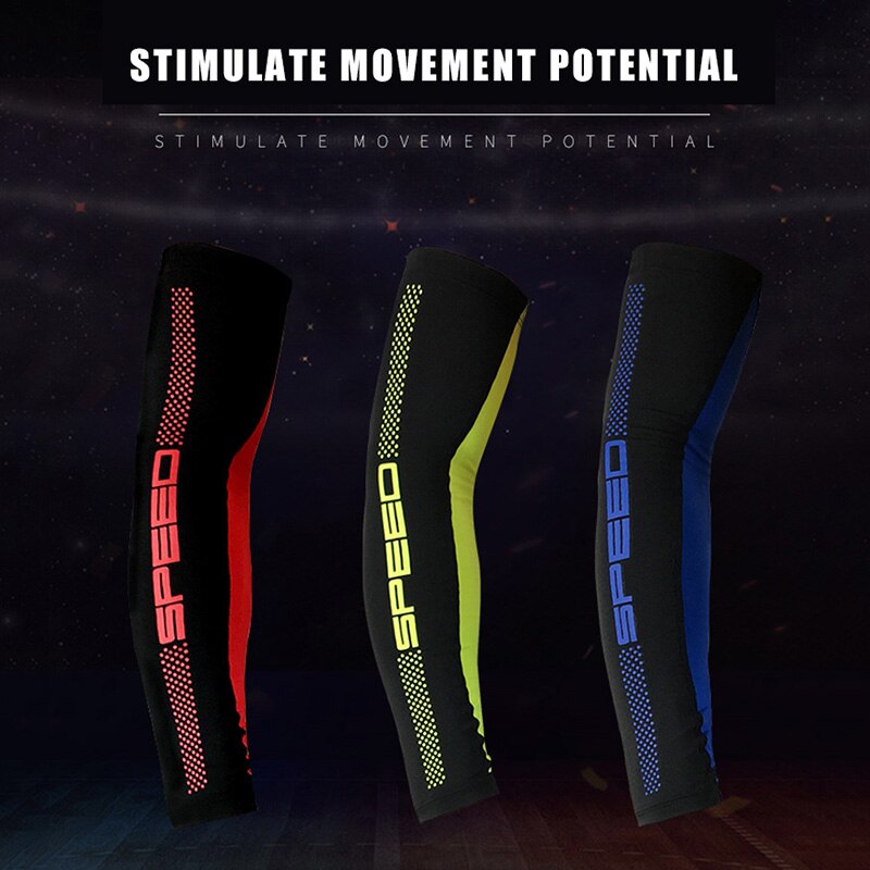 1 paar heren fiets- en hardloopschoenen met uv-bescherming, manchetten, beschermende mouwen, fiets- en sportarmwarmers.