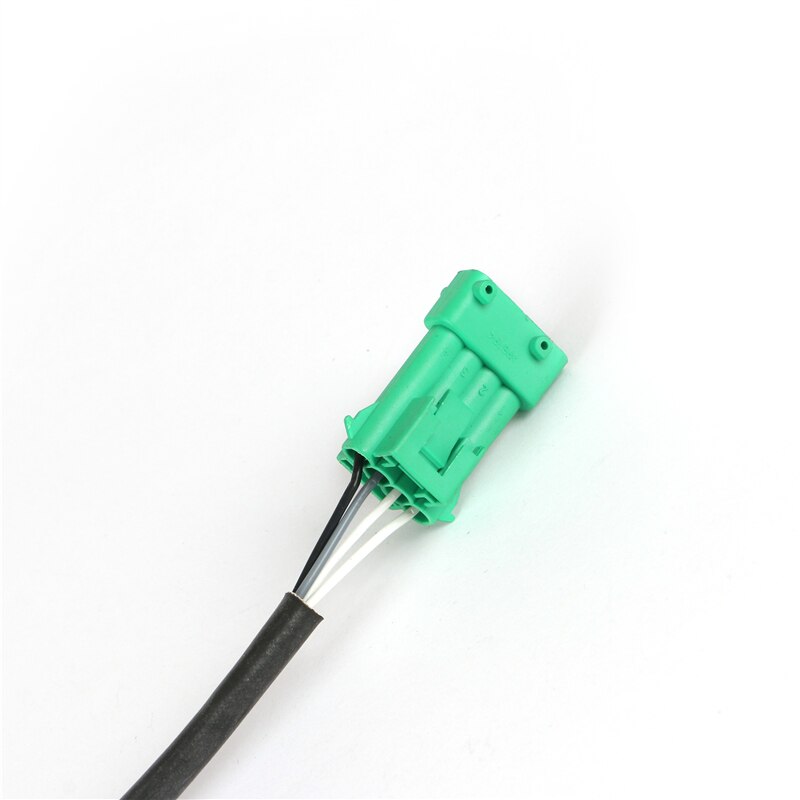 Lamda oksygen sensor til peugeot 207 308 408 5008 508 rcz 1.4l 1.6l motorkode  ep3 ep6 ep6dt citroen 1618hc 1618.hc 0258010081 #