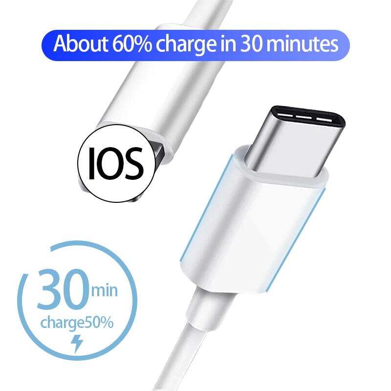 Original 20w pd usb tipo c para iluminação rápida carregador cabo para apple iphone 12 11 pro max mini x xr 8 7 mais ipad sincronização de dados linha
