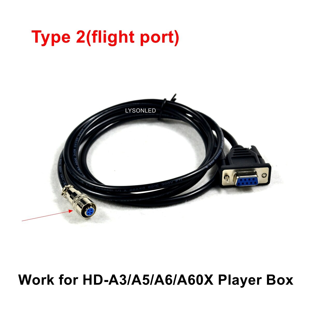 Huidu Full Color Sensor Box HD-S108 Helderheid Temperatuur Vochtigheid Afstandsbediening Verscheidenheid Poorten