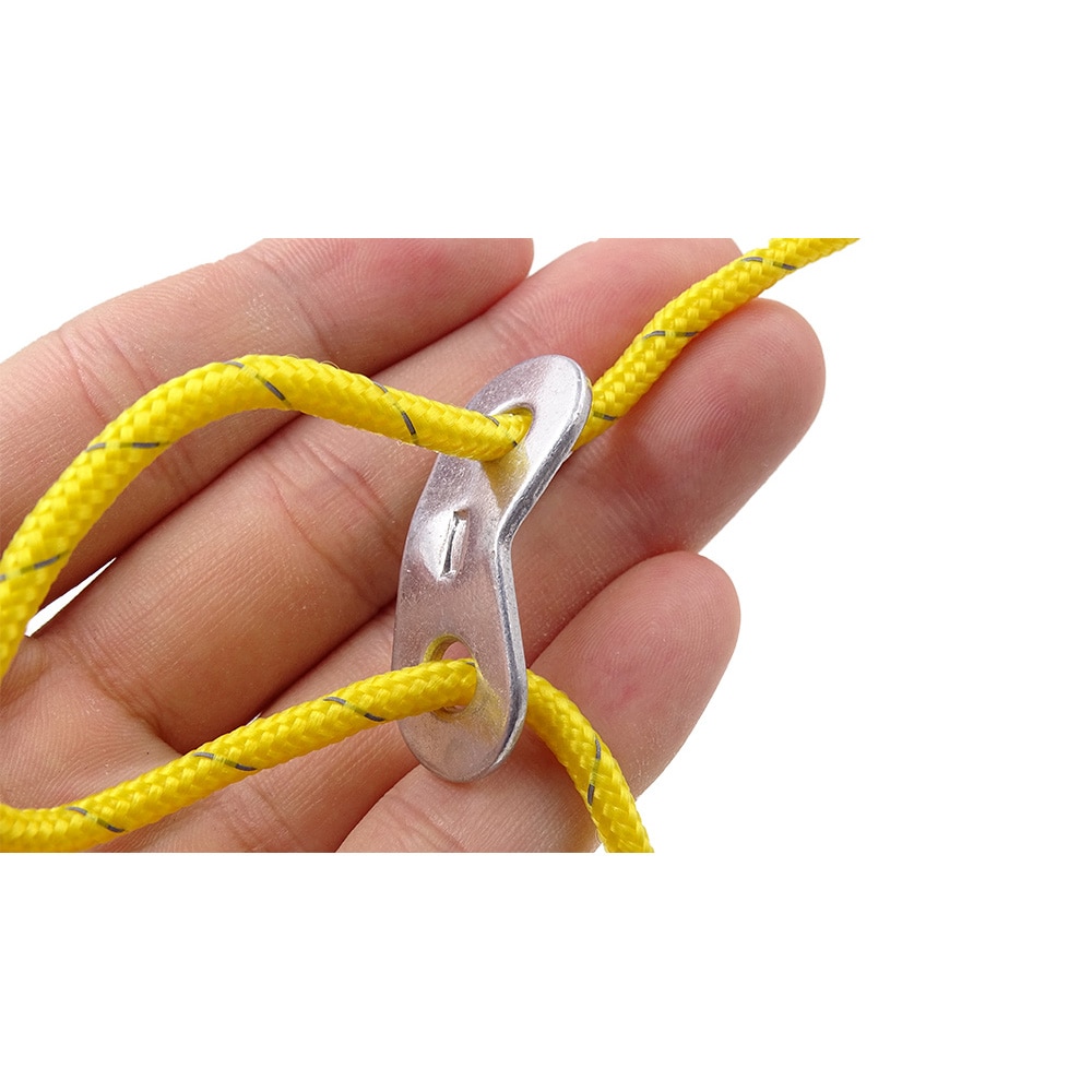 10/20/30pcs Wind Rope Buckle Outdoor Aluminum Alloy Tent Wind Stopper Tent Rope Adjust Tentorial Wigwam Buckle Tent Accessories
