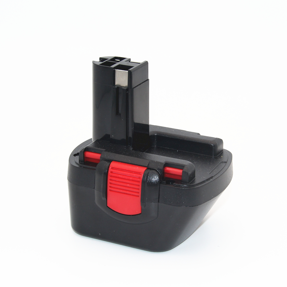 For Bosch 12V 2000mah PSR 1200 Rechargeable battery GSR 12V 2.0AH AHS GSB GSR 12 VE-2 BAT043 BAT045 BAT046 BAT049 BAT120 BAT139