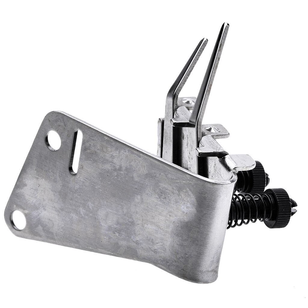 Double Head Tension Device For Singer 457 Elastic Clip Sewing Machine Parts Slack Adjuster