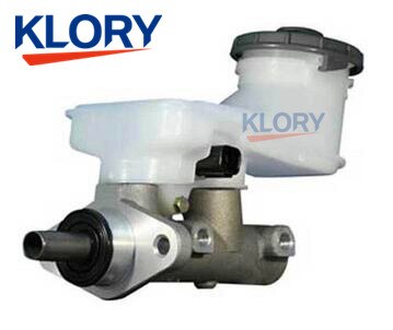 Maître-cylindre De Frein, Maître-cylindre D'embrayage, Réservoir