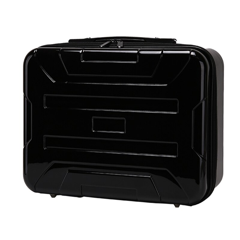 Waterdichte Opslag Handtas Draagbare Draagtas Tas Bescherming Doos Voor D-JI Fpv Bril V2/Fpv Combo Drone