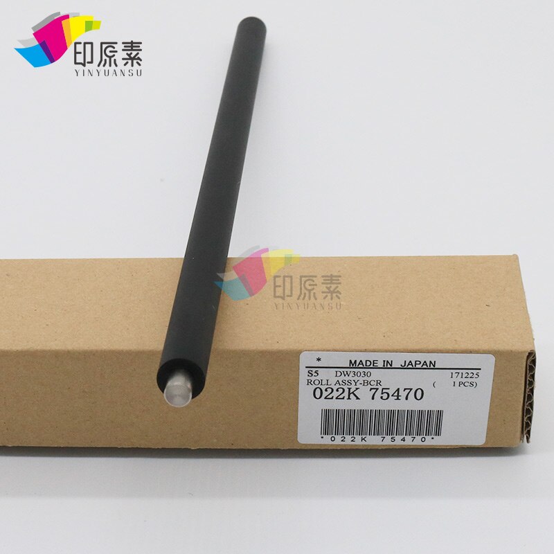022k 75470 original primariy charge roller pcr for xerox DC7500 5065 6550 7500 7600 750I 5540 260 240 242 252 250 700 j75