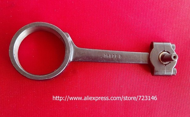 UNION SPECIAL35800 NEEDLE BAR THREAD EYELET # 35877B