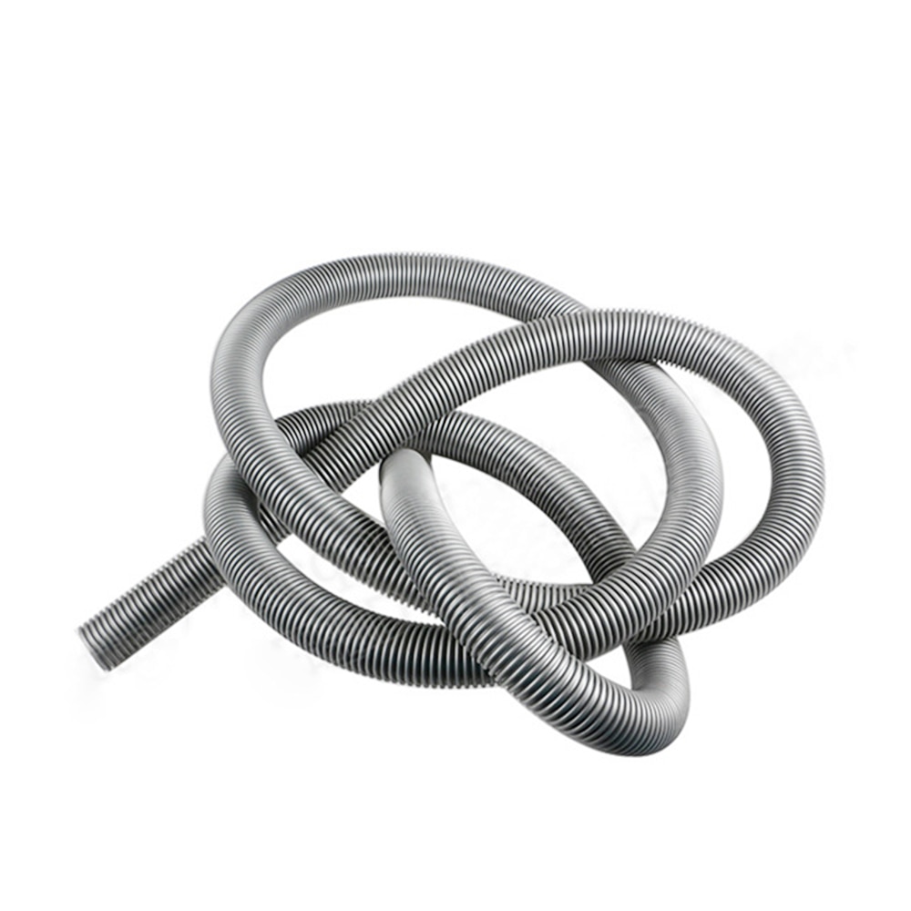 inner 35mm/outer 42mm Vacuum Cleaner Thread Hose/Bellows/Straws/Soft Pipe Durable Flexible Replacement Vacuum Tube