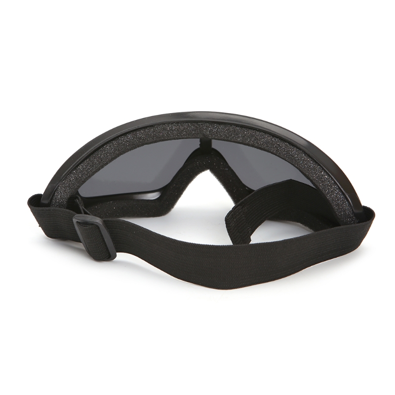 Outdoor Safety Glasses Goggles Windbreak Sandproof Eye Protector Skiing Eyewear