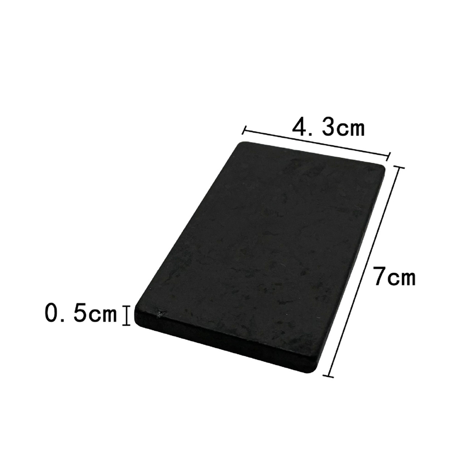 Goud Testen Steen Zuur Test Kit Test Edelmetalen Sieraden Teststeen Draagbare Sieraden Gereedschap 10K 14K 18K 22K Goud Testkit: green