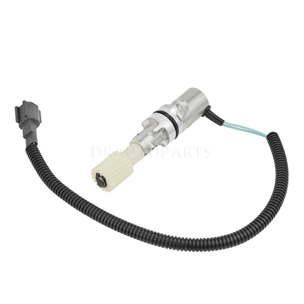 Sensor de velocidad de vehículo VSS 25010-74P01 25010-74P00 32702-74P19 para camioneta NISSAN D21 Frontier Pathfinder 2.4L 3.0L 3.3L