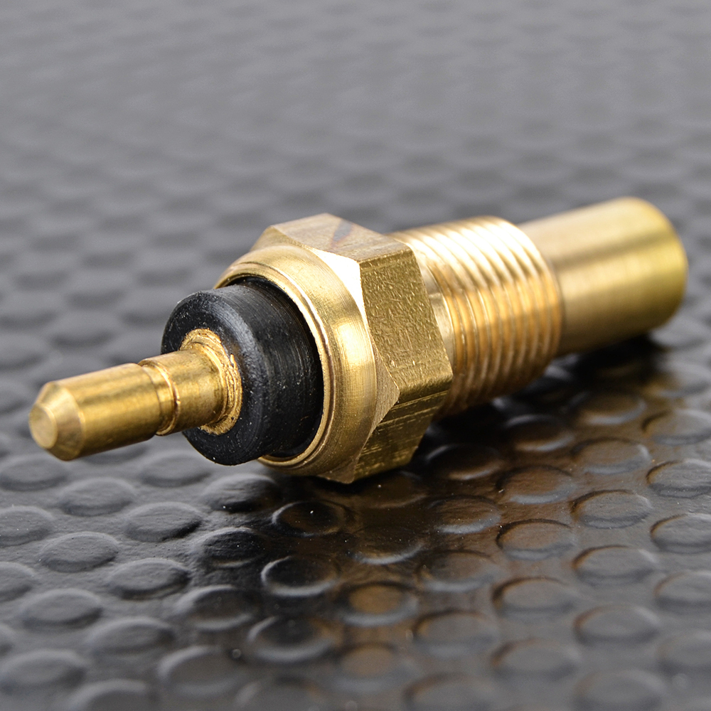 Water Temp Temperature Sensor for Honda CBR600F CBR1100XX Blackbird CB600F Hornet CB400F CBR1000F CRM50 CRM75 CB1000F CBR500F