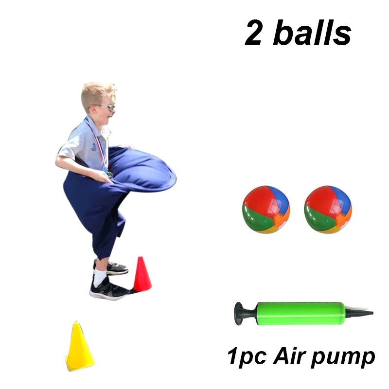 Granny Pants Yard Game Set Family Giant Outdoor Party Game Parent Child Throwing Adult Group Yard Activity Prop Game Costume: Red