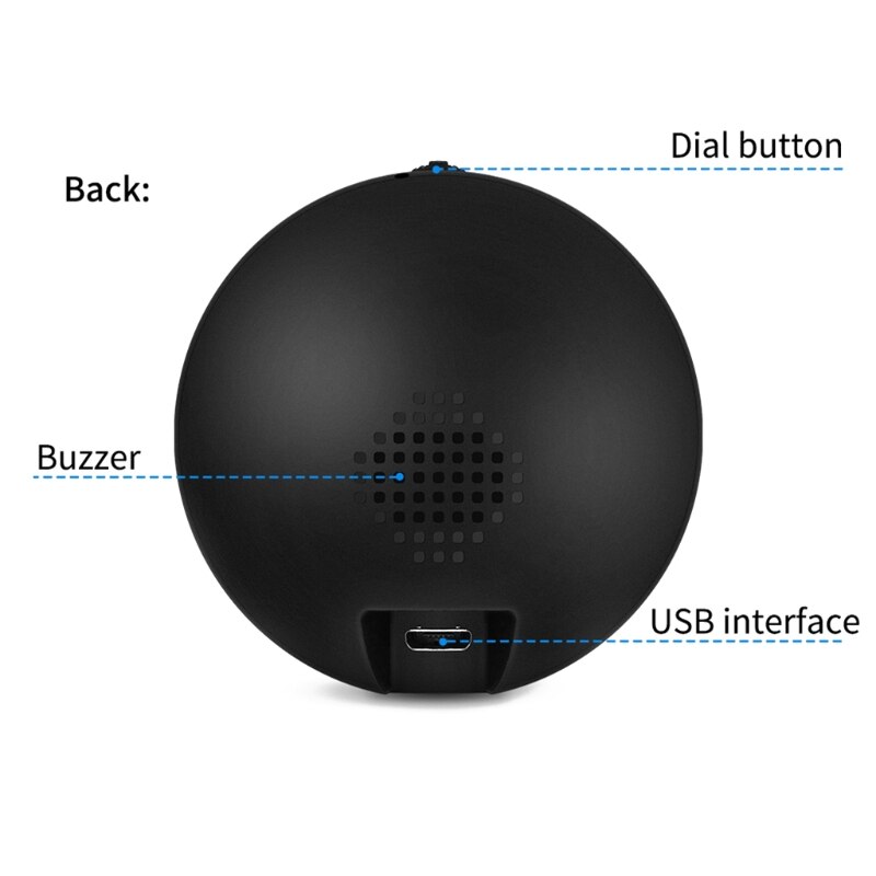 Car Digital GPS Speedometer Odometer HUD-Headup Display Electronic Warn Alarm