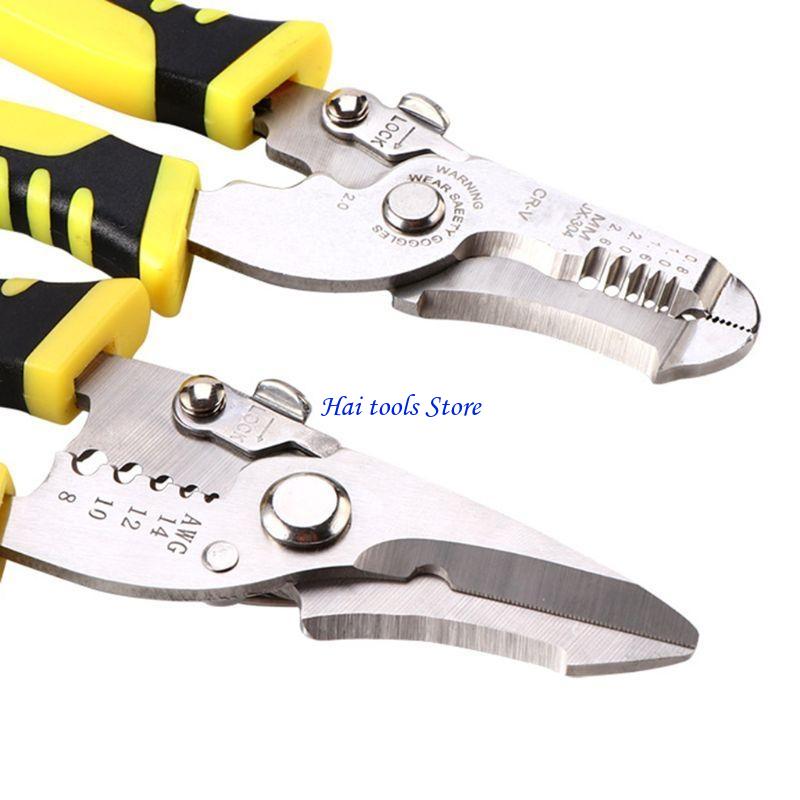 X37E wielofunkcyjne przecinek Stripple striptizerki Crutter Trocking Dyeinking Ręka Ręka Gumowa uchwyt