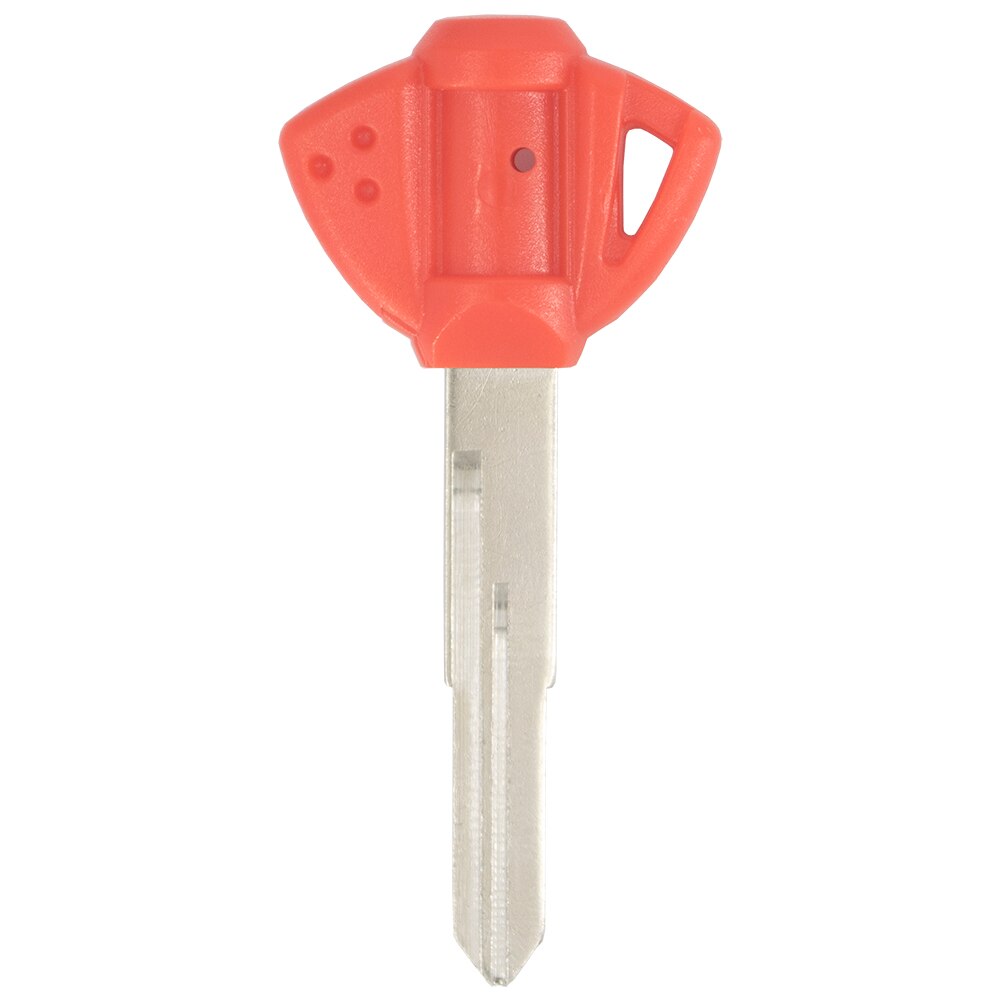 Find 3 Pcs Motorcycle Black Blank Key Uncut For Suzuki GSXR 750 1000 Hayabusa 2001-09 In China - Foto 4