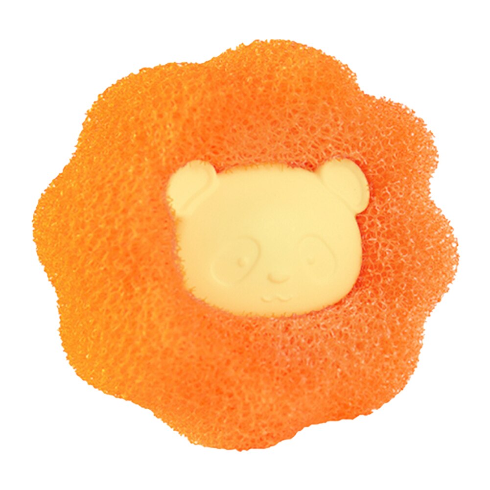 Accessoires Ontharing Cleaning Tool Herbruikbare Kleding Wasserij Bal Voor Wasmachine Anti Kronkelende Catcher Voorkomen Klitten