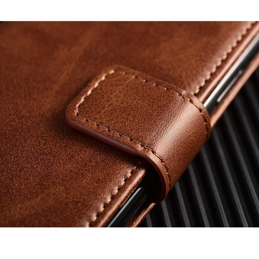 Leather Flip Case Op Voor Samsung Galaxy M31 M 31 Case Voor Samsung M21 M 21 Cover Case
