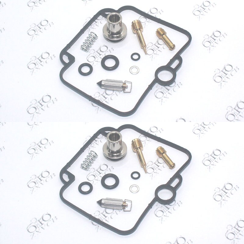 Kit de reparación de carburador para BMW F650 Aprilia Pegaso 650