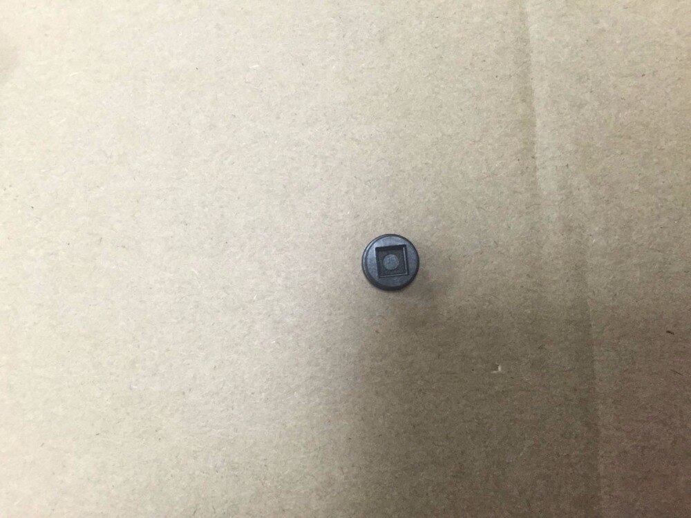 30 teile/los für HP Laptop Tastatur Wenig Schwarz Riding hood Kleine Dot Kappe Trackpoint-mauskappe Soft-Dome