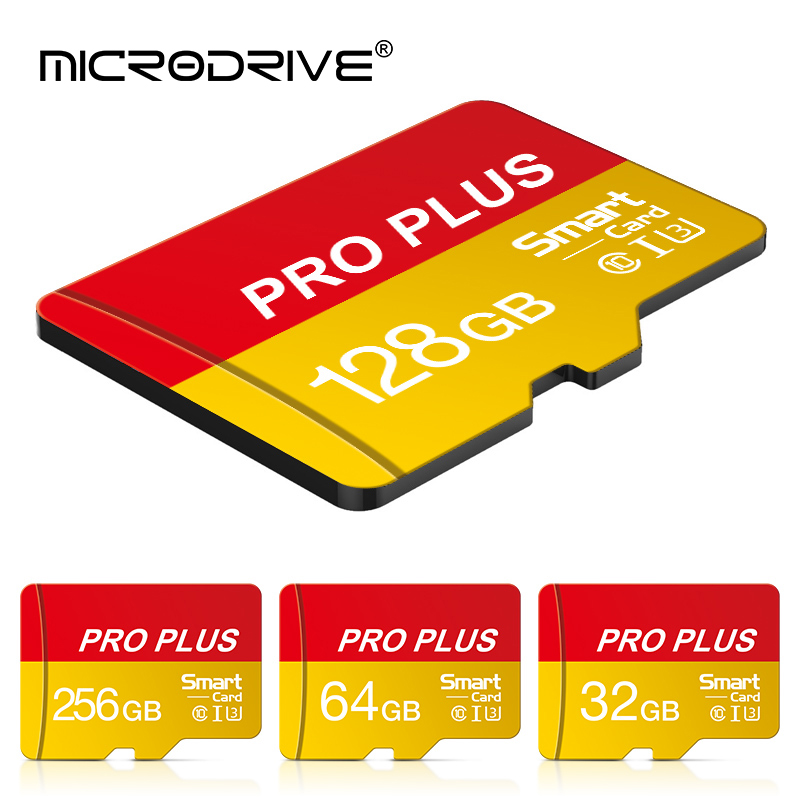 Klasse 10 Mini Sd Kaart 4Gb 128Gb 64Gb 32Gb 16Gb Tf Kaart Geheugenkaart Cartao De Memoria 32Gb Miinisd Flash Usb Mini Pen Drive Kaart