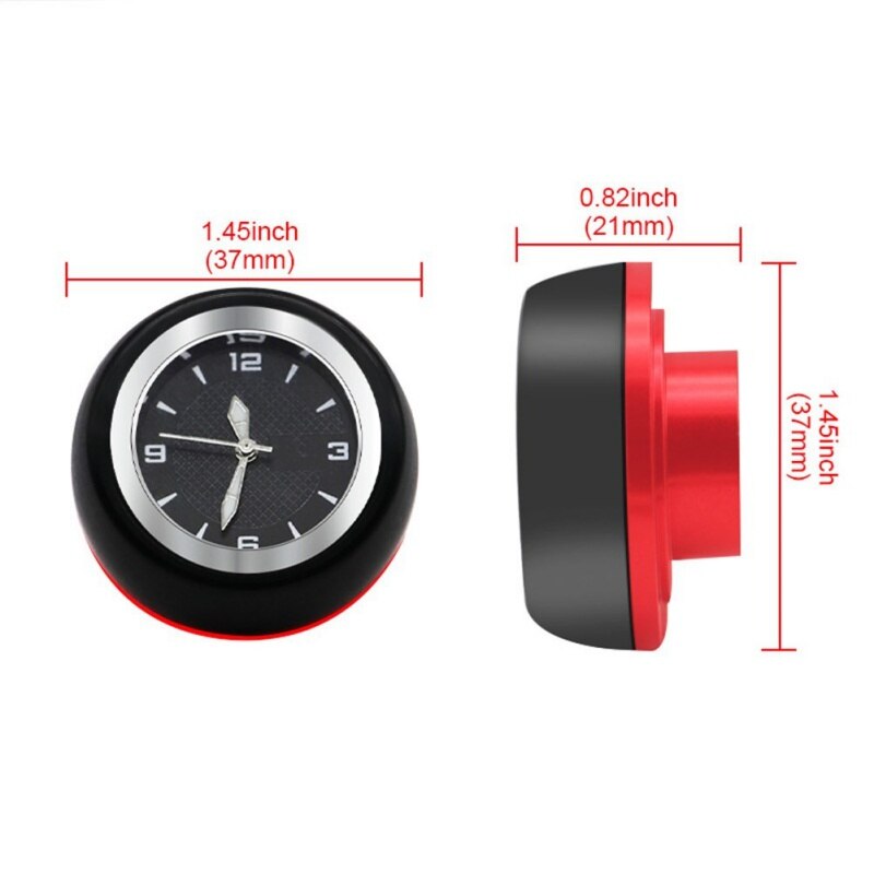 Bicycle Headset Fork Top Cap Watch Computer Bike Vehicle Clock Cycling Head Parts Timepiece Headset Top Cap Stem Cover