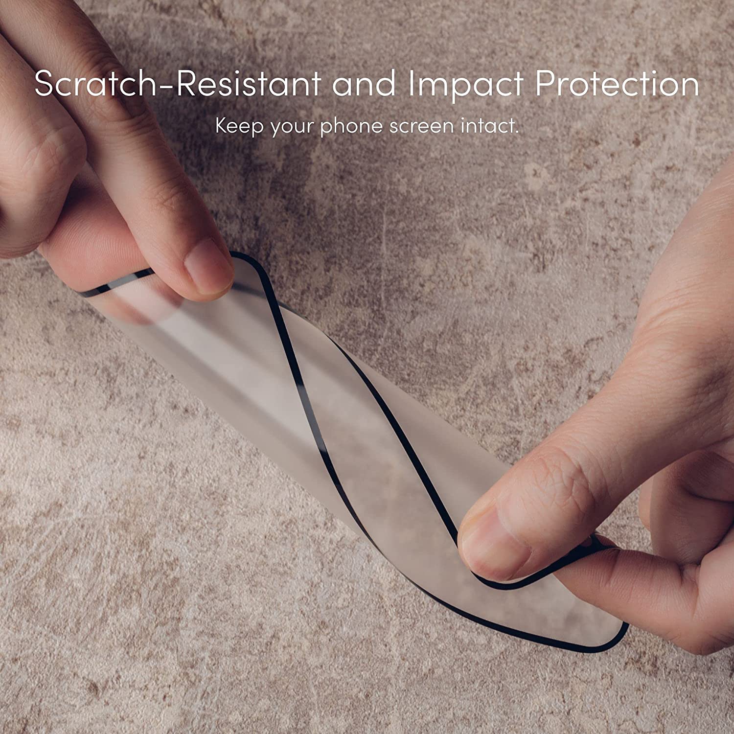 2Pcs Matte Ceramic Scratch Proof film for iPad pro 11 mini 6 12.9 air screen protectors Frosted Anti fingerprint