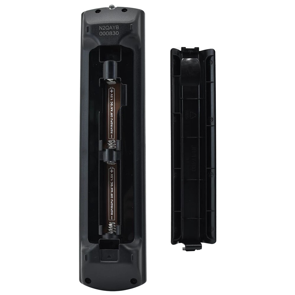 Original N2QAYB000830 For PANASONIC TV Remote Control TX-L32E6B H-LR42E6 TX-L39EN63 TX-L39EW6 TX-L39ES61 N2QAYB000829