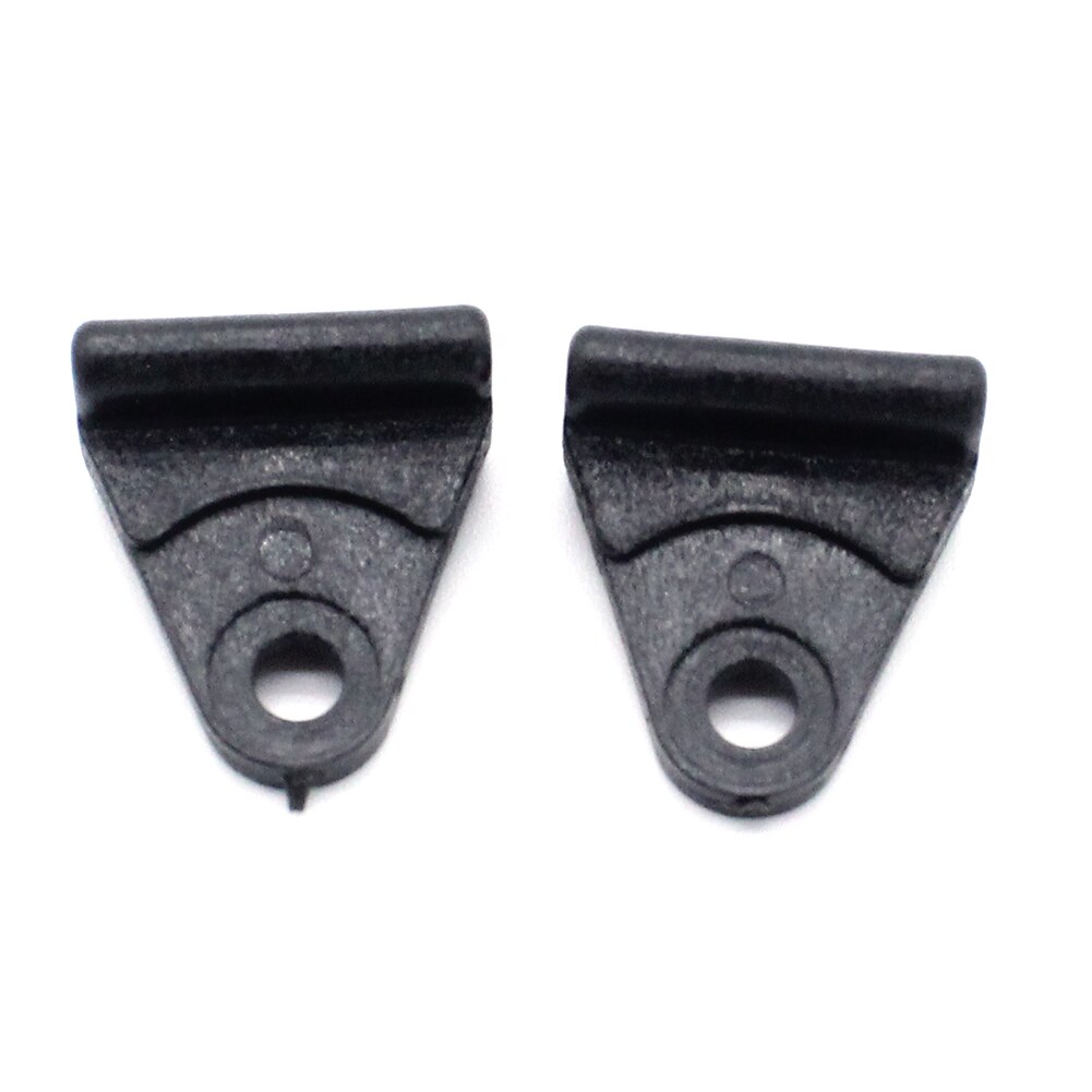 Zonnescherm Reparatie Kit Sets Auto Vervangende Onderdelen Rear Reparatie Kit Voor Bmw E39 5 Serie 525i 528i 530i 540i E39 m5 2 Sets
