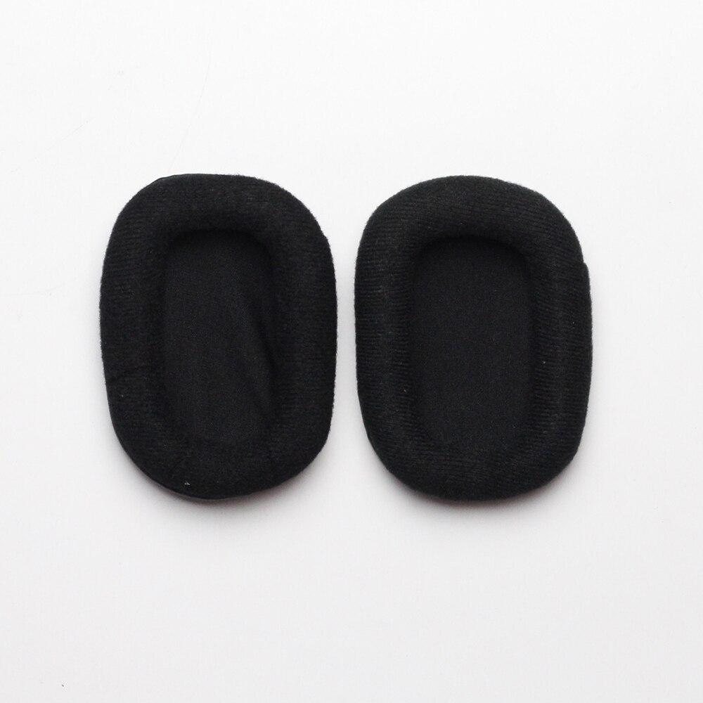 Tritton-almohadillas para los oídos de felpa para Ax Pro, Ax 100% y Ax51, almohadillas de repuesto para los oídos, cubierta para los oídos, novedad de 720