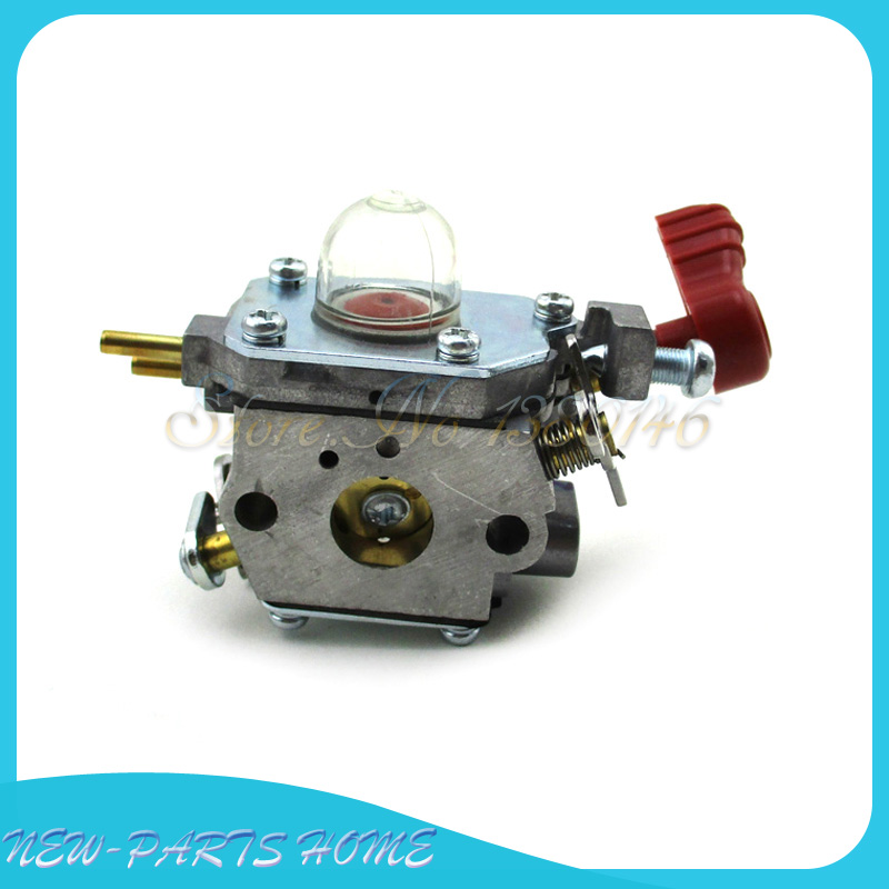 Gas Trimmer Carburetor For Murray MS2550 MS2560 MS9900 Carb 753-06288 C1U-P27