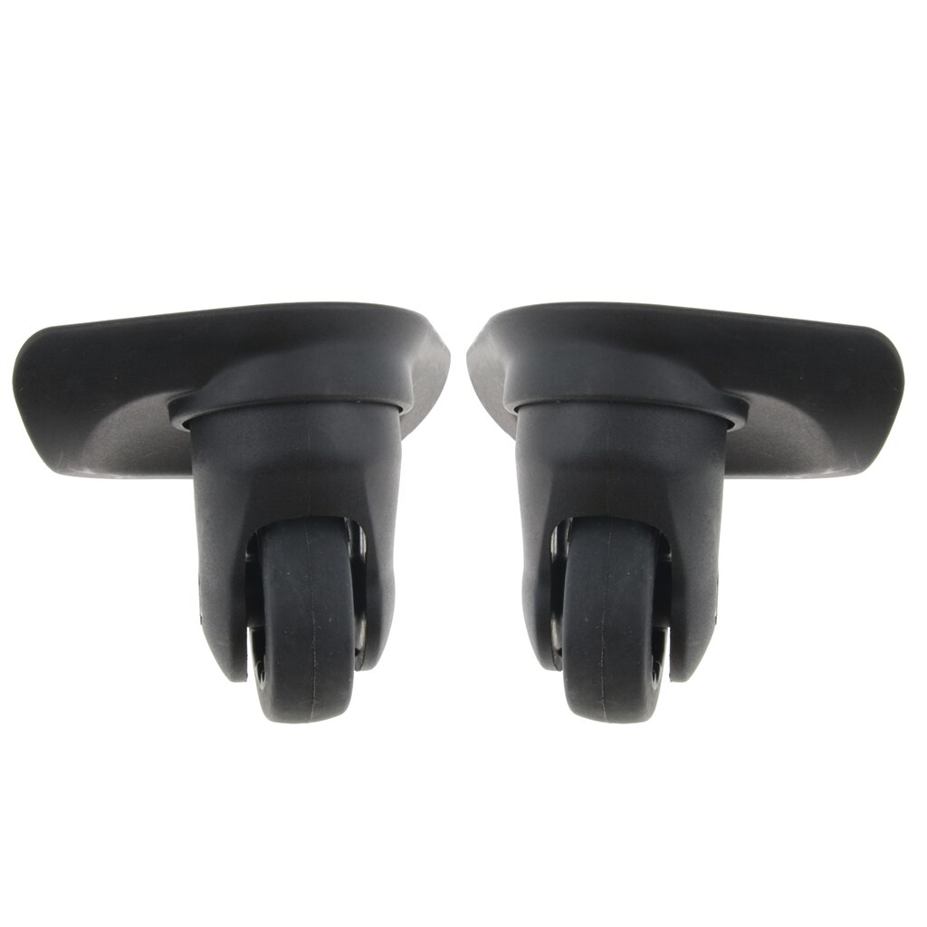Replacement Luggage Wheel Repair Trolley Casters Travel Suitcases A38