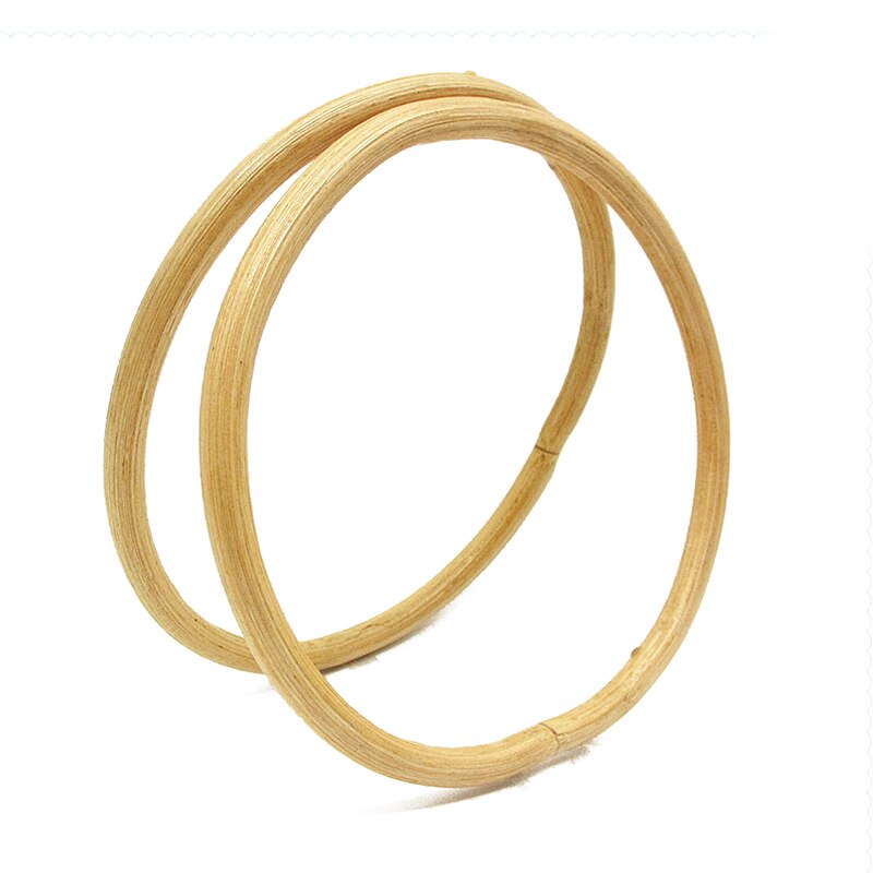 Metalen handvatten voor tas Gunmetal Rond 15cm per paar haken macramé breien DIY tas Metalen handvatten voor tas Gunmetal Rond 15cm per paar haken macramé breien DIY tas