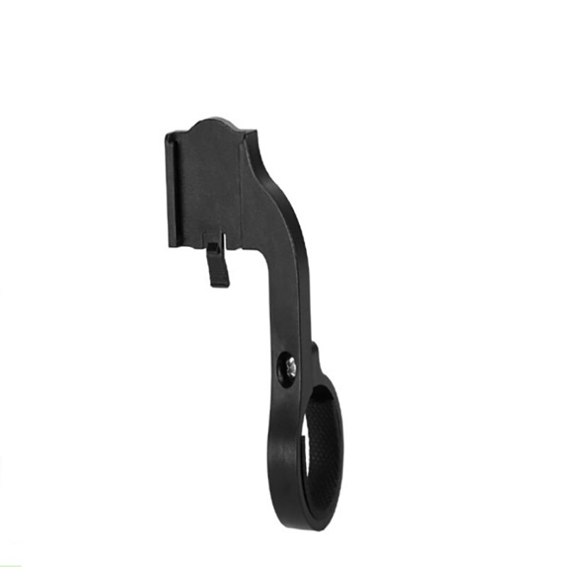 Multi-Function Bicycle Computer 2.8 Inch Large Screen Cadence Heart Rate LED Luminous Long Bright Mountain Bike Speedometer: extension bracket