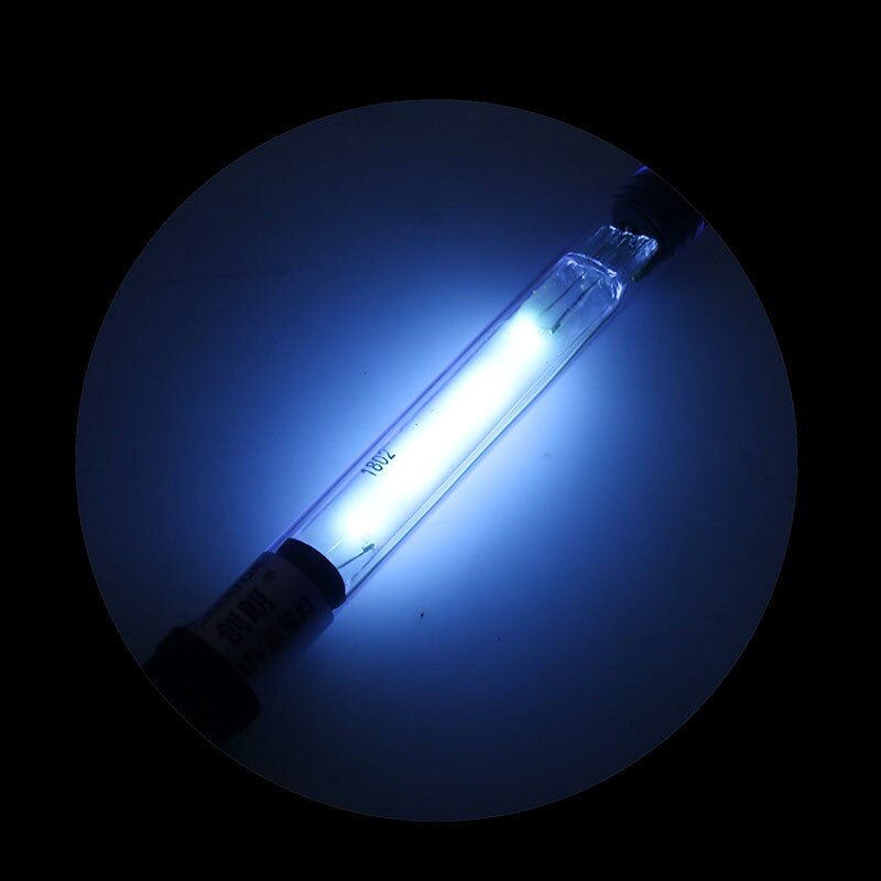 Farms UV germicidal lamp Disinfection of fish tanks Indoor Toilets 220V 11W/9W/7W/5W Purify water Save energy Efficiency