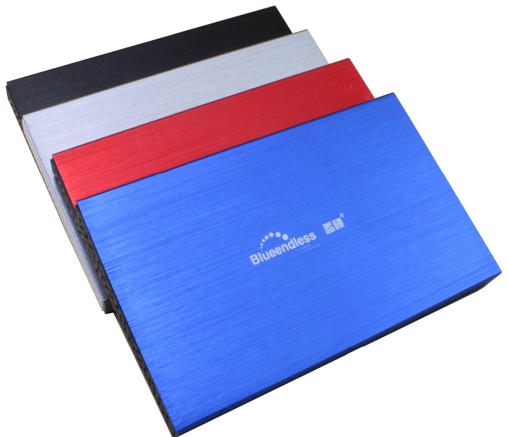 Blueendless Sata naar USB 3.0 HDDCase2.5 ''HDD Behuizing voor Notebook Desktop PC Harde Schijf Doos (Niet Inbegrepen HDD) u23YA