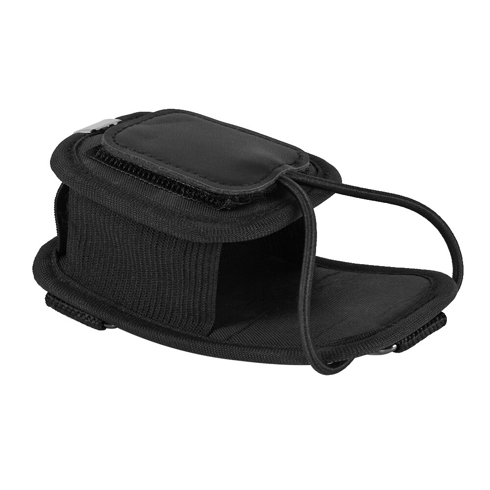 YIDATON Nylon fondina universale trasporta la cassa del sacchetto per Baofeng UV-5R Per Motorola GP328 GP338 Walkie talkie universale carry borse