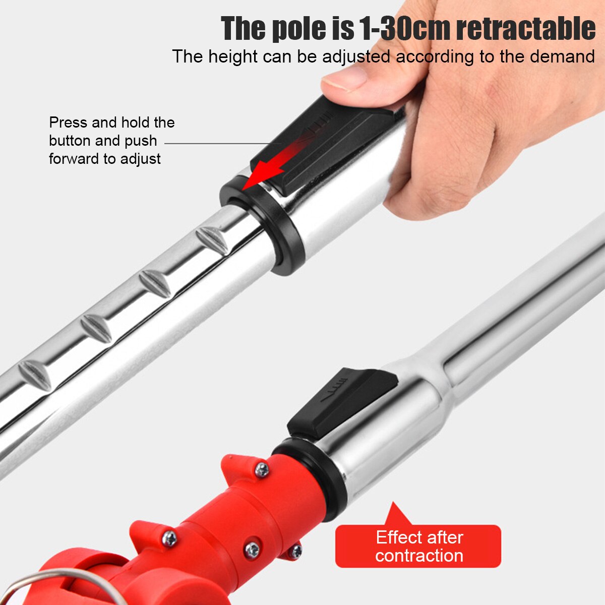 Portable Grass Trimmer Cordless Lawn Grass Cutter Garden Mowing Power Tool Kits 12V 800W Electric Grass Cutter Machine