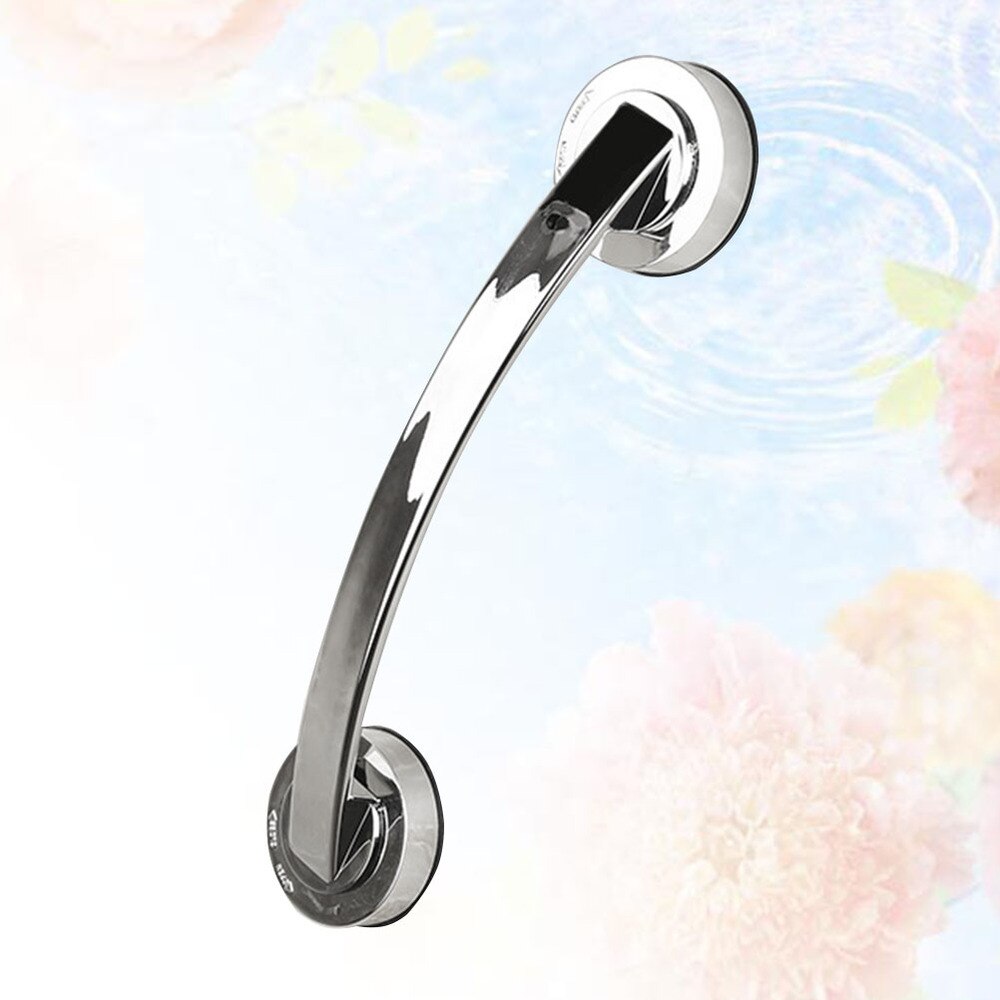 Wall Mounted Bathroom Bathtub Handrail Safety Grab... – Grandado