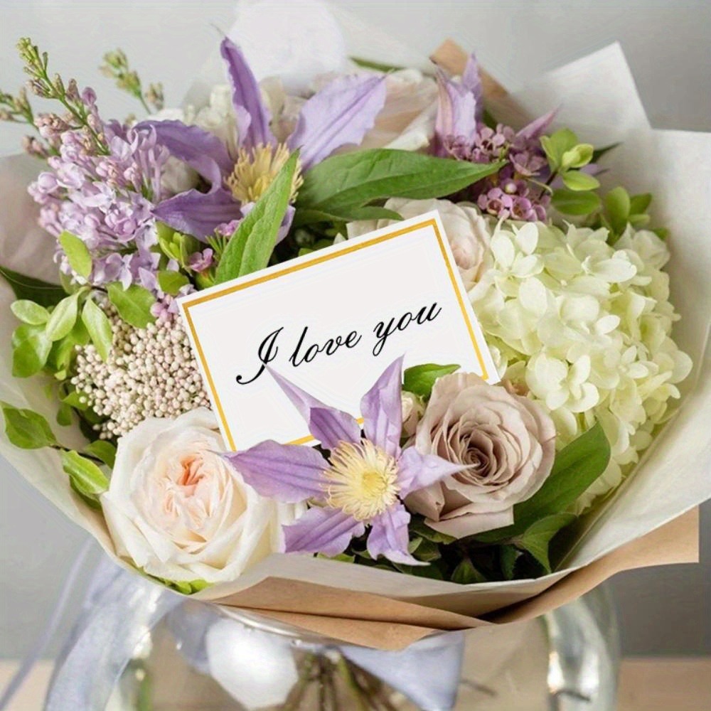 10/20/50 Stuks Goud Zilver Naam Plaatskaarten Bruiloft Zitplaats Kaart Tafeldecoratie Kerst Verjaardagsfeestje Wenskaart