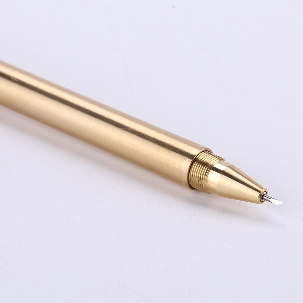 Multifunctional Precision Hobby Knife Wood Craft Artwork Cutting Tool DIY Carving Engraving Pen Marking Engraving Tools