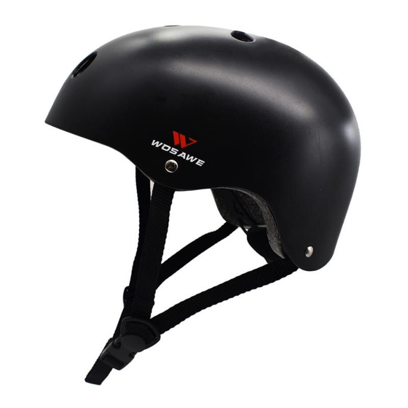 Casco de Skate Unisex para adultos y niños, para monopatín, Longboard, patinaje en línea, multifunción y ligero