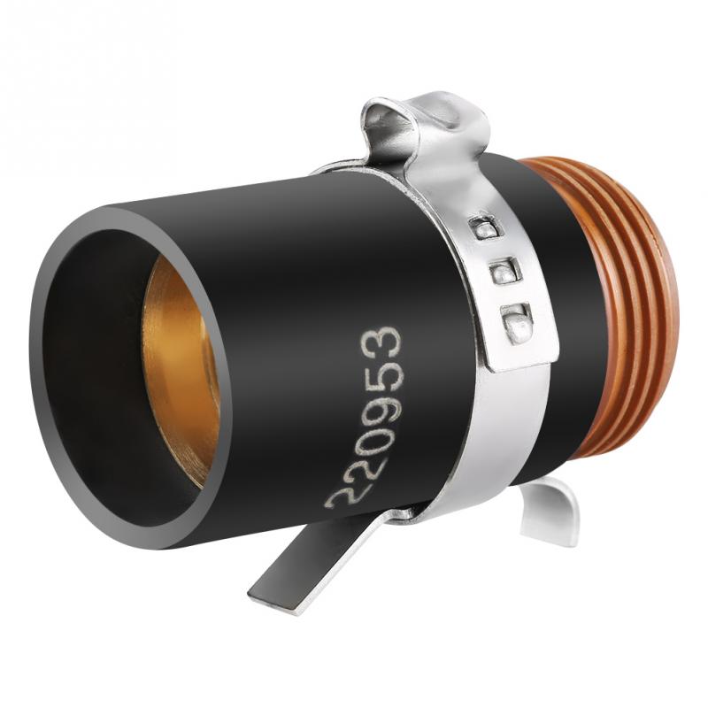 1Pc palnik plazmowy pierścień wirowy materiały eksploatacyjne 220953 pierścień wirujący palnika robić akcesorium robić cięcia Max105