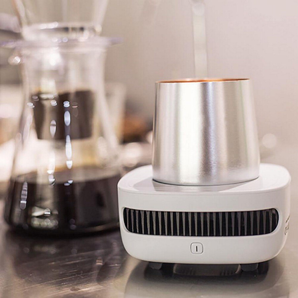 Portátil mini geladeira elétrica verão bebida refrigerador chaleira bebida copo de resfriamento instantâneo carro veículo novo refrigerador congelador para casa