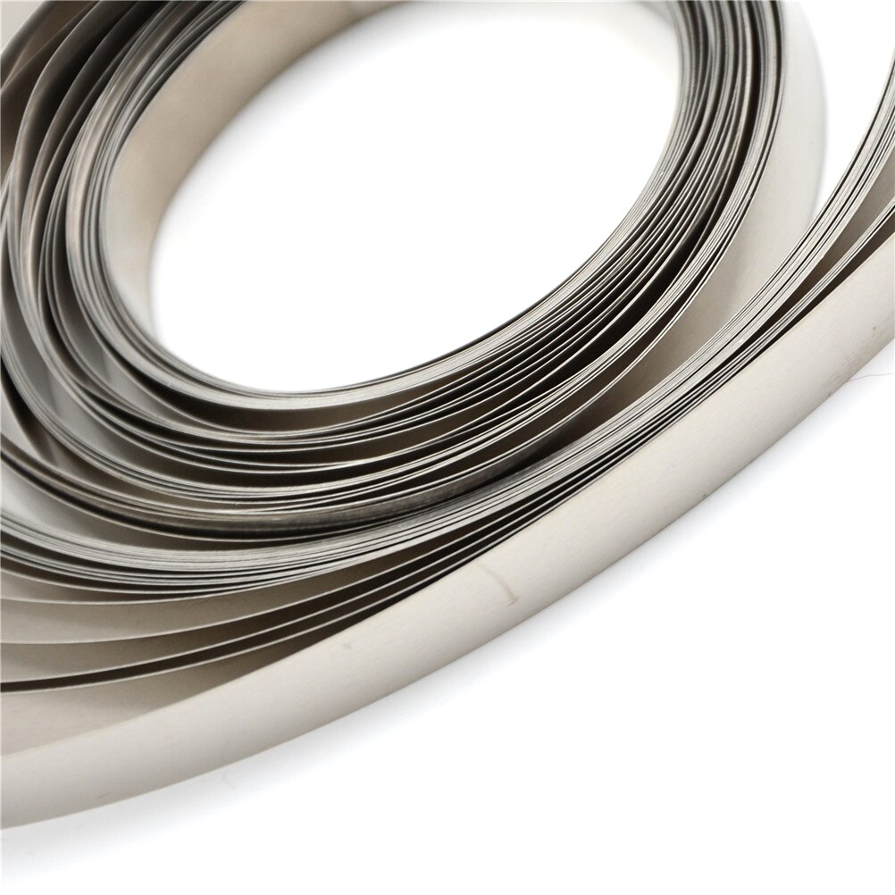 10M 7x0.12MM Ni Plaat Nikkel Strip Tape Voor Li 18... – Grandado