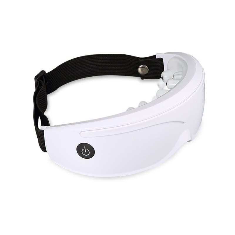 9 Models Bluetooth Sleep Eye Mask Sleep Wireless Headphone Eye Massager Mask Relieve Eye Fatigue Music Eye Mask Travel Nap: 01