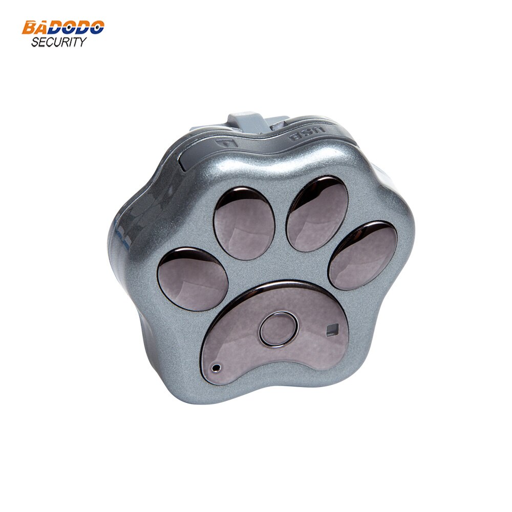 Alarme sans fil GSM GPRS GPS animaux | Animaux domestiques, alarme V30, étanche, pour chien chat, anti-perte, suivi en temps réel, anti-vol