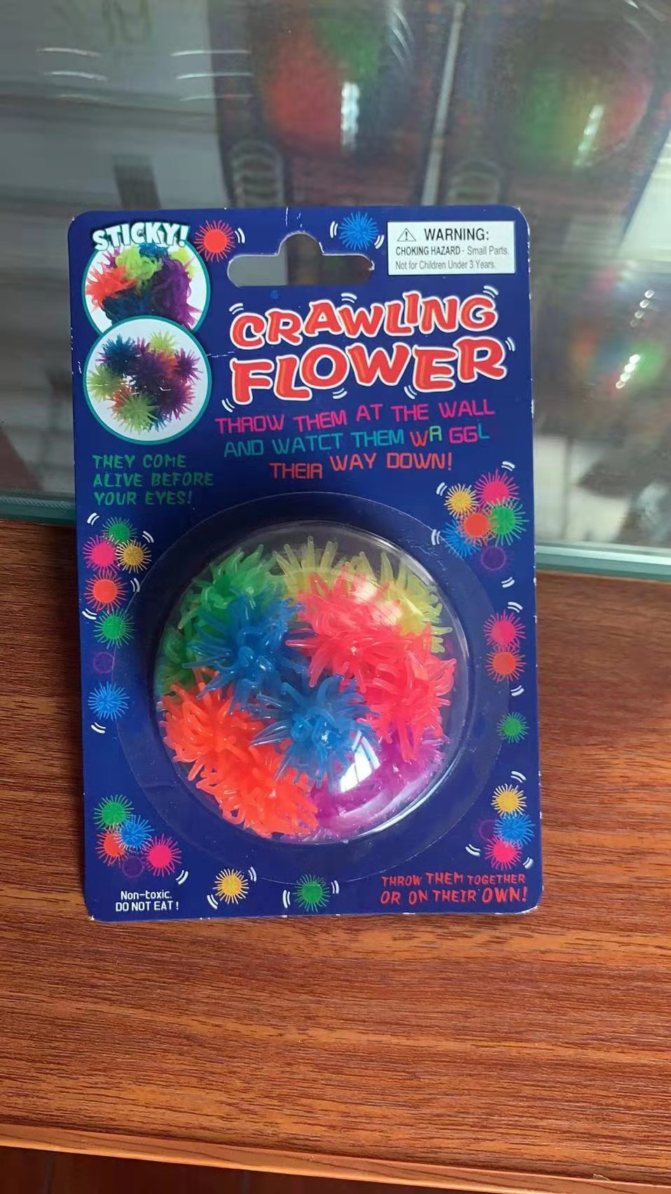 ZK20 fidget Juguetes | Juguetes fidget | fidget juguetes popit juguetes suave lindo multi-función de jugar la magia de la flor juguetes juguete antiestrés para niños adultos: Default Title